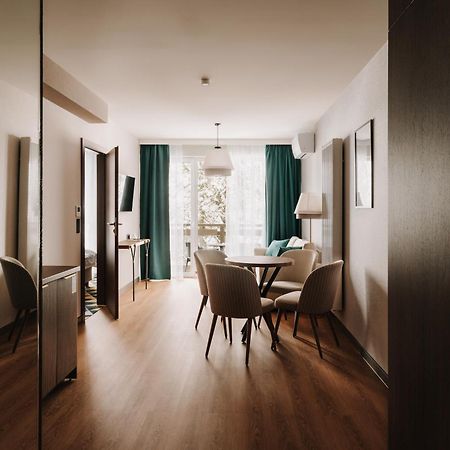 Forest Park Resort & Spa Świeradów-Zdrój Eksteriør bilde