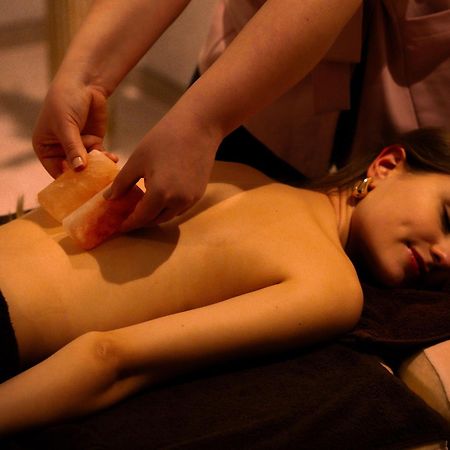 Forest Park Resort & Spa Świeradów-Zdrój Eksteriør bilde
