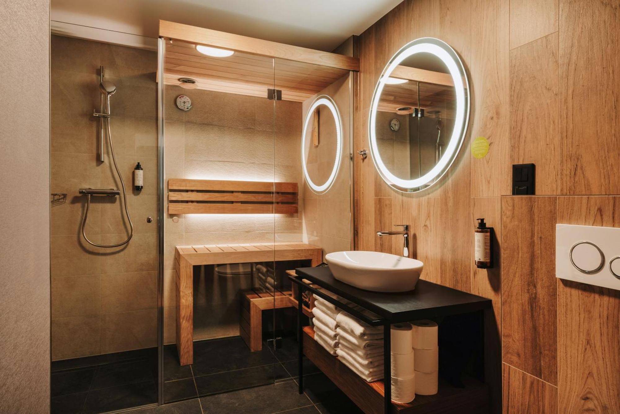 Forest Park Resort & Spa Świeradów-Zdrój Eksteriør bilde