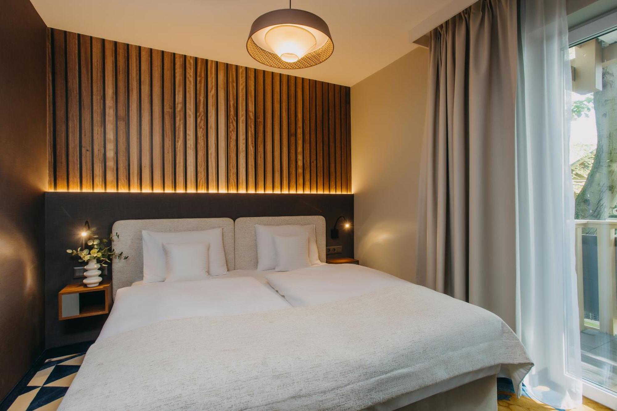 Forest Park Resort & Spa Świeradów-Zdrój Eksteriør bilde