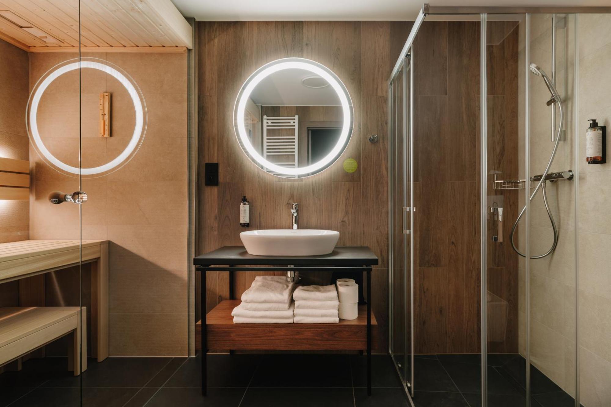 Forest Park Resort & Spa Świeradów-Zdrój Eksteriør bilde