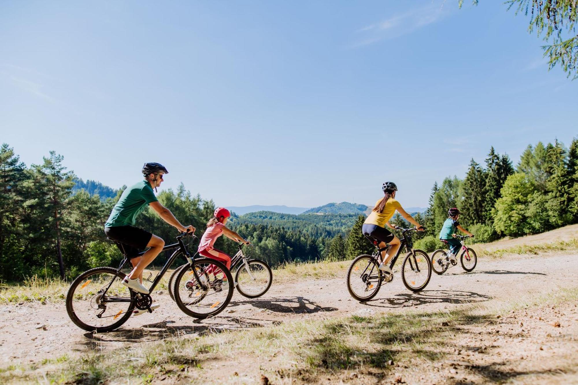 Forest Park Resort & Spa Świeradów-Zdrój Eksteriør bilde