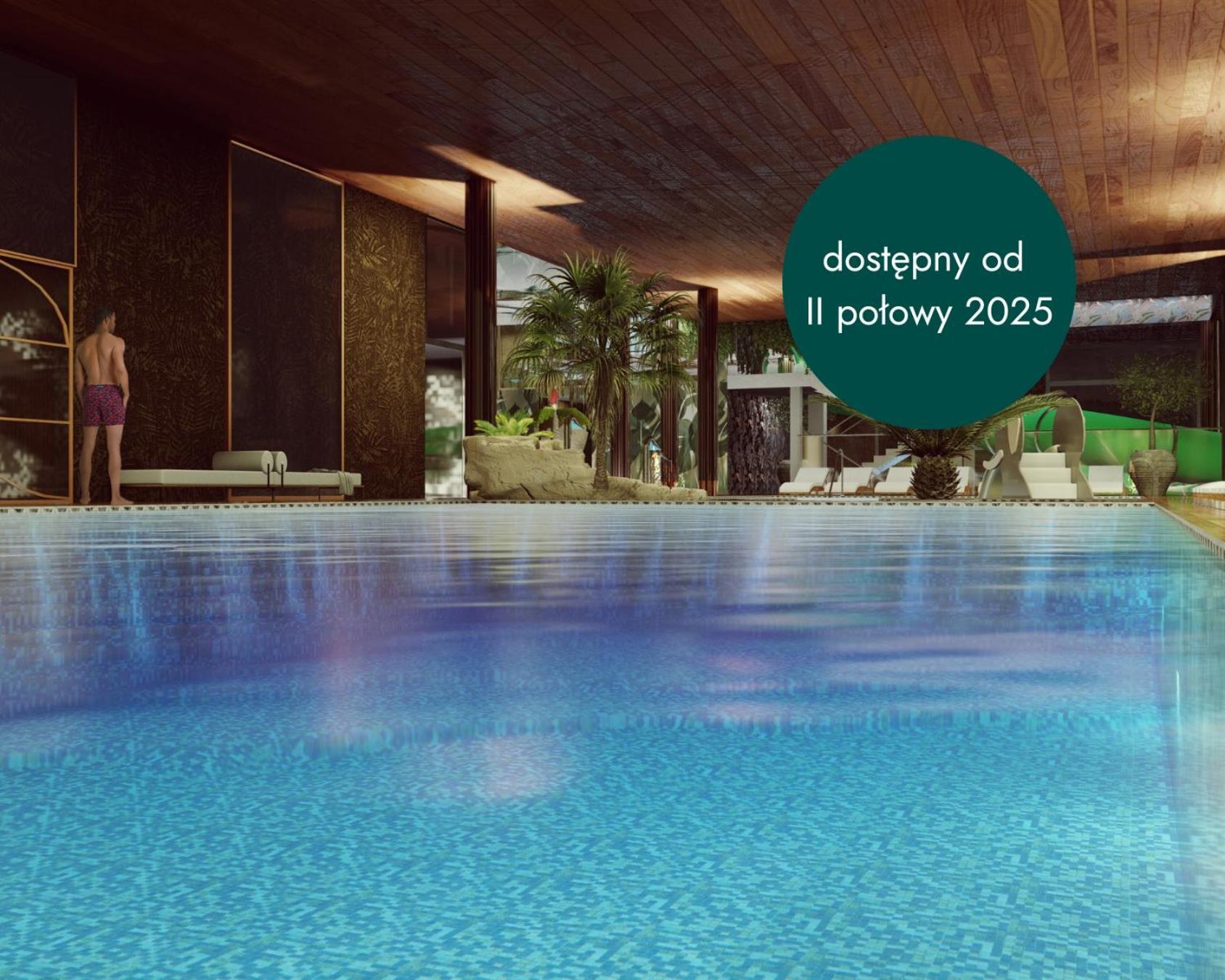 Forest Park Resort & Spa Świeradów-Zdrój Eksteriør bilde
