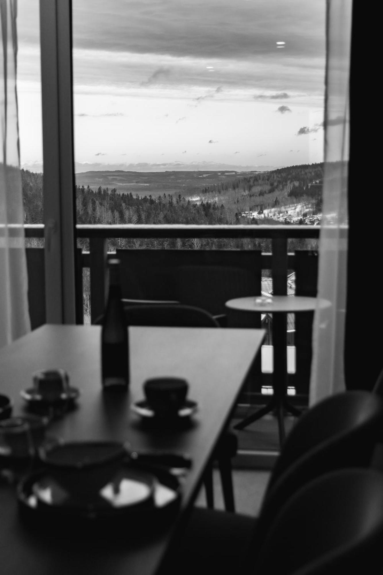 Forest Park Resort & Spa Świeradów-Zdrój Eksteriør bilde
