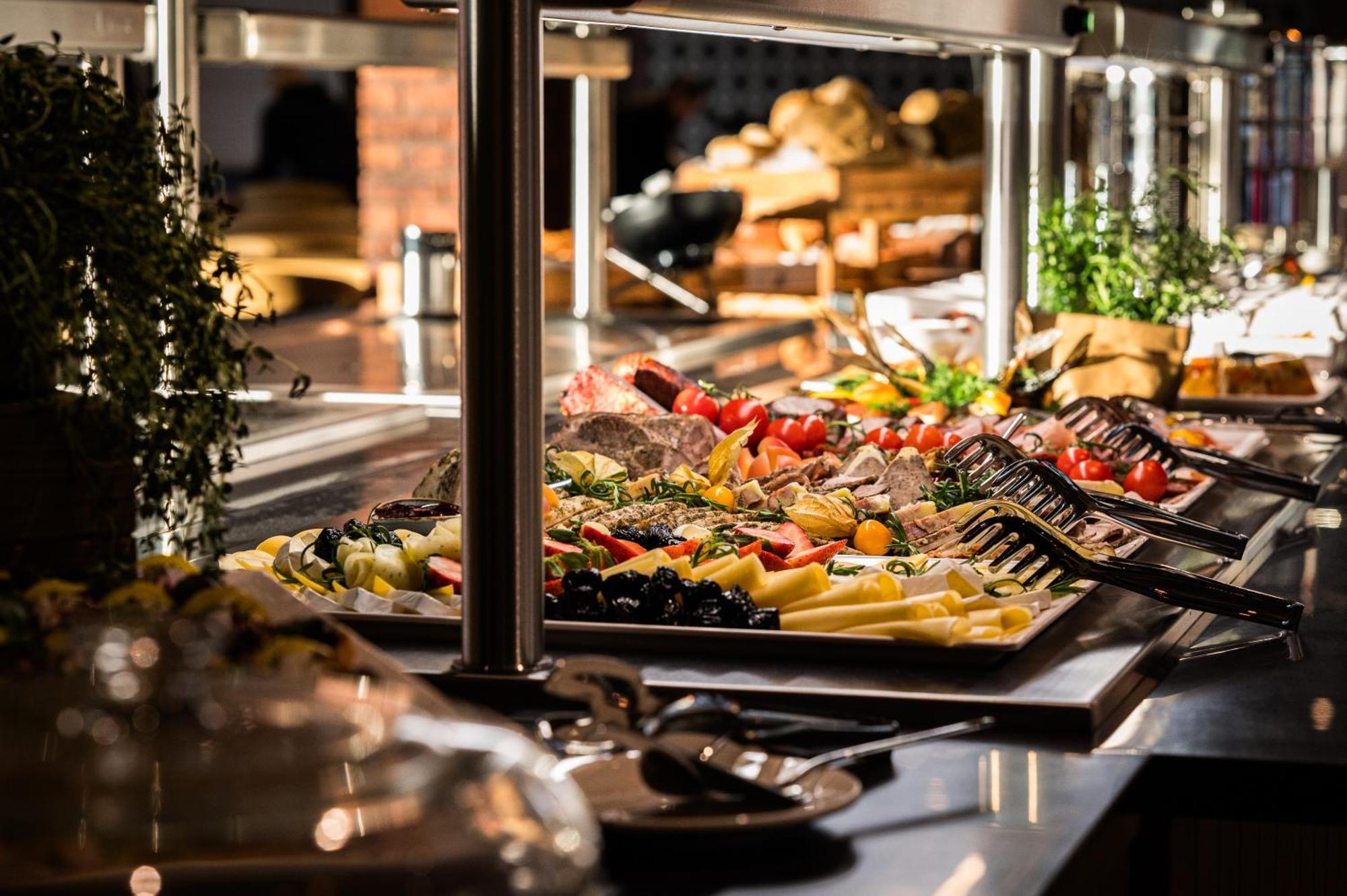 Forest Park Resort & Spa Świeradów-Zdrój Eksteriør bilde