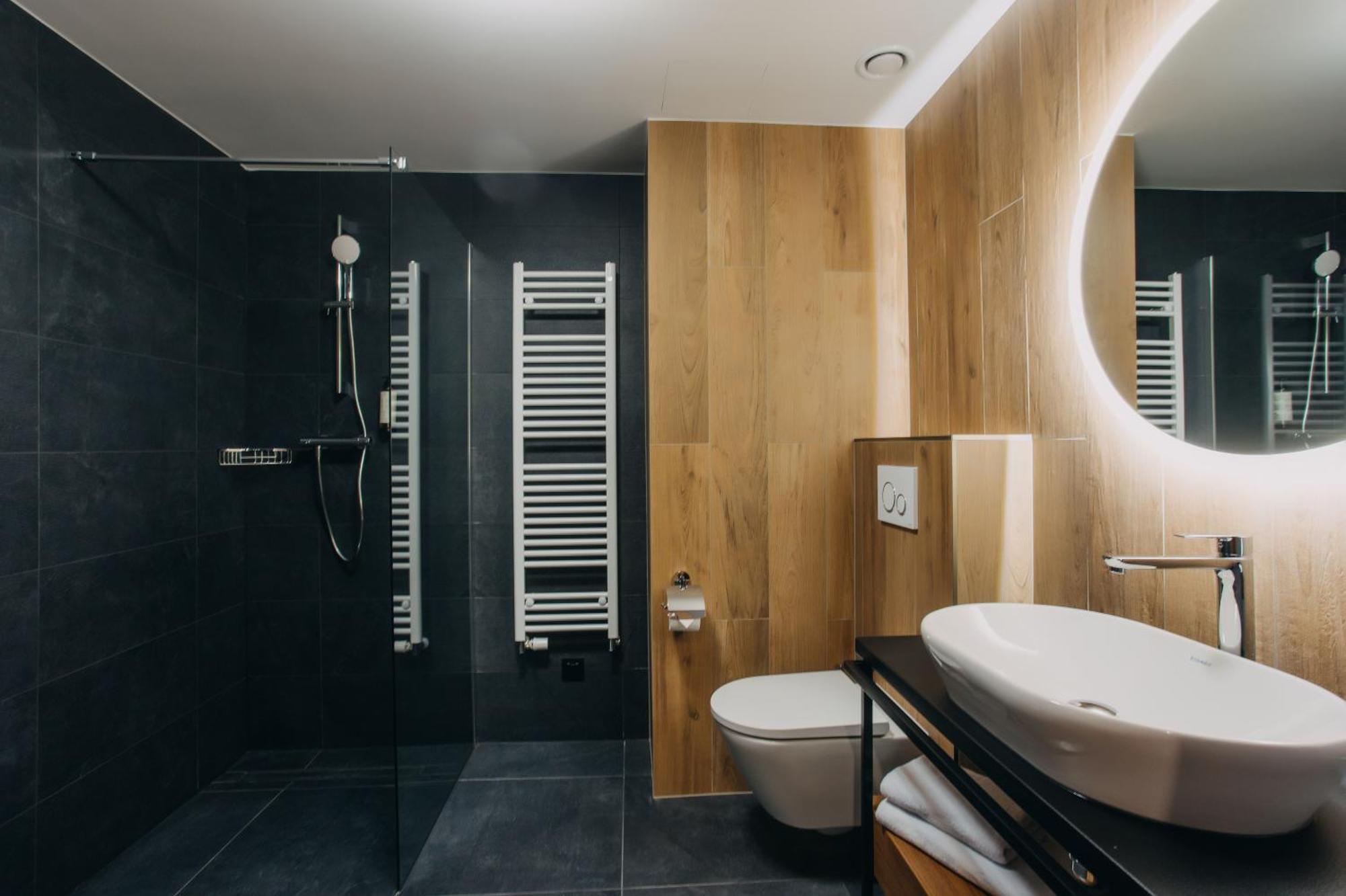 Forest Park Resort & Spa Świeradów-Zdrój Eksteriør bilde