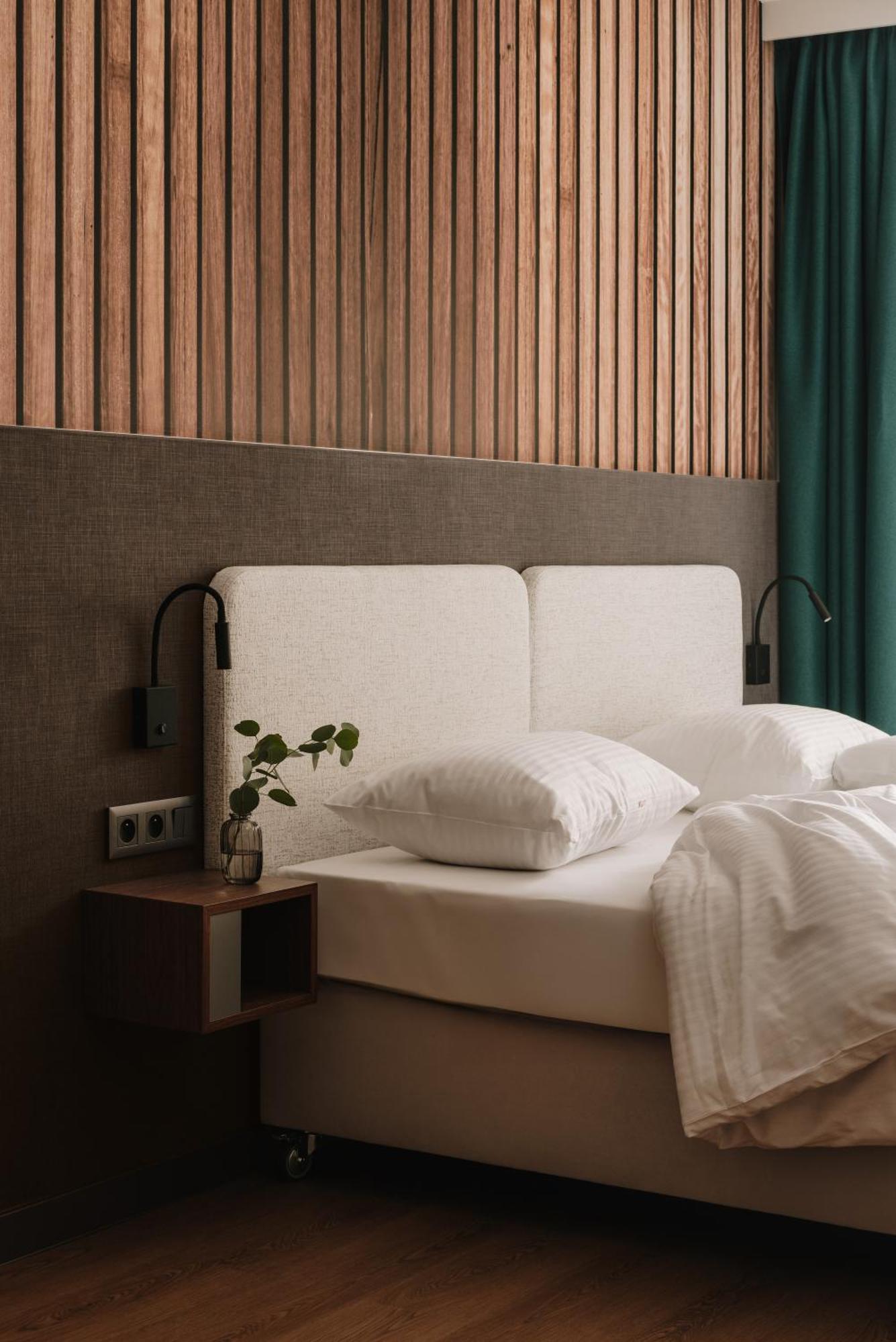 Forest Park Resort & Spa Świeradów-Zdrój Eksteriør bilde