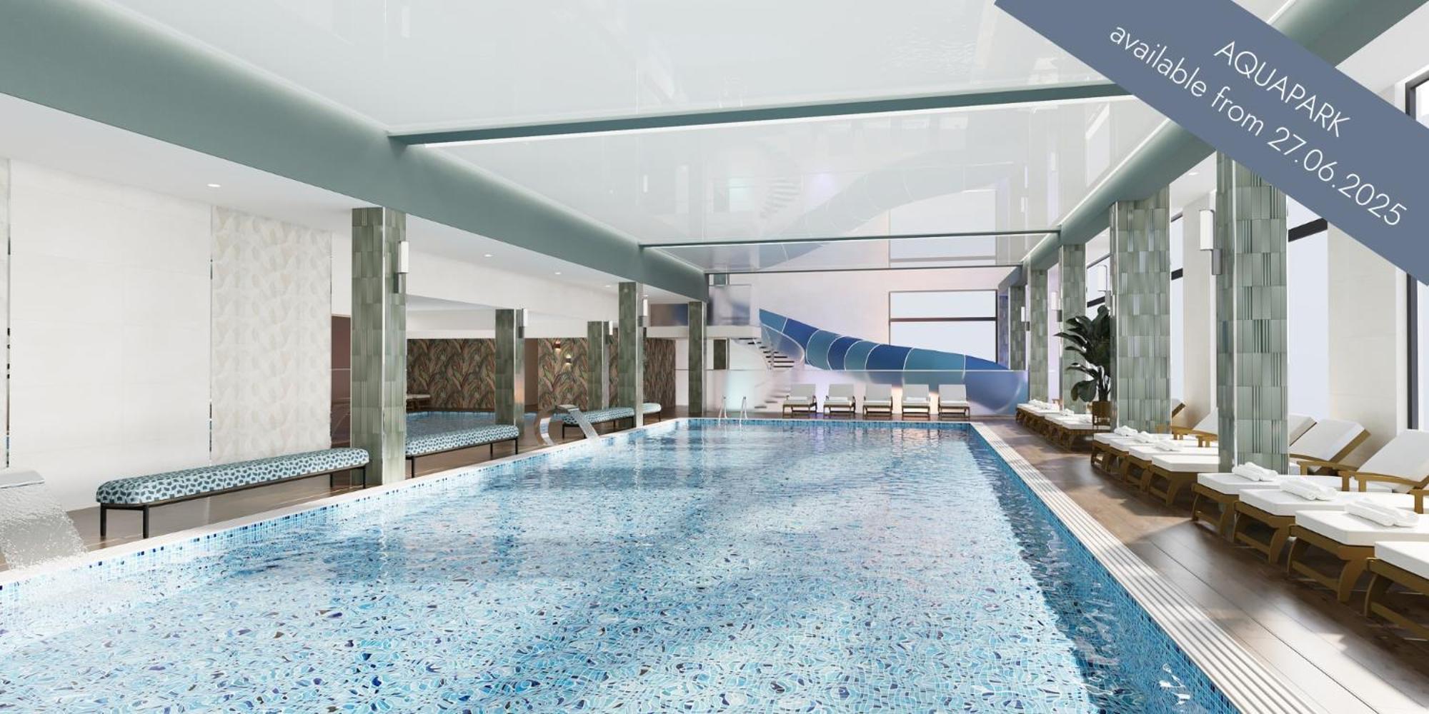 Forest Park Resort & Spa Świeradów-Zdrój Eksteriør bilde